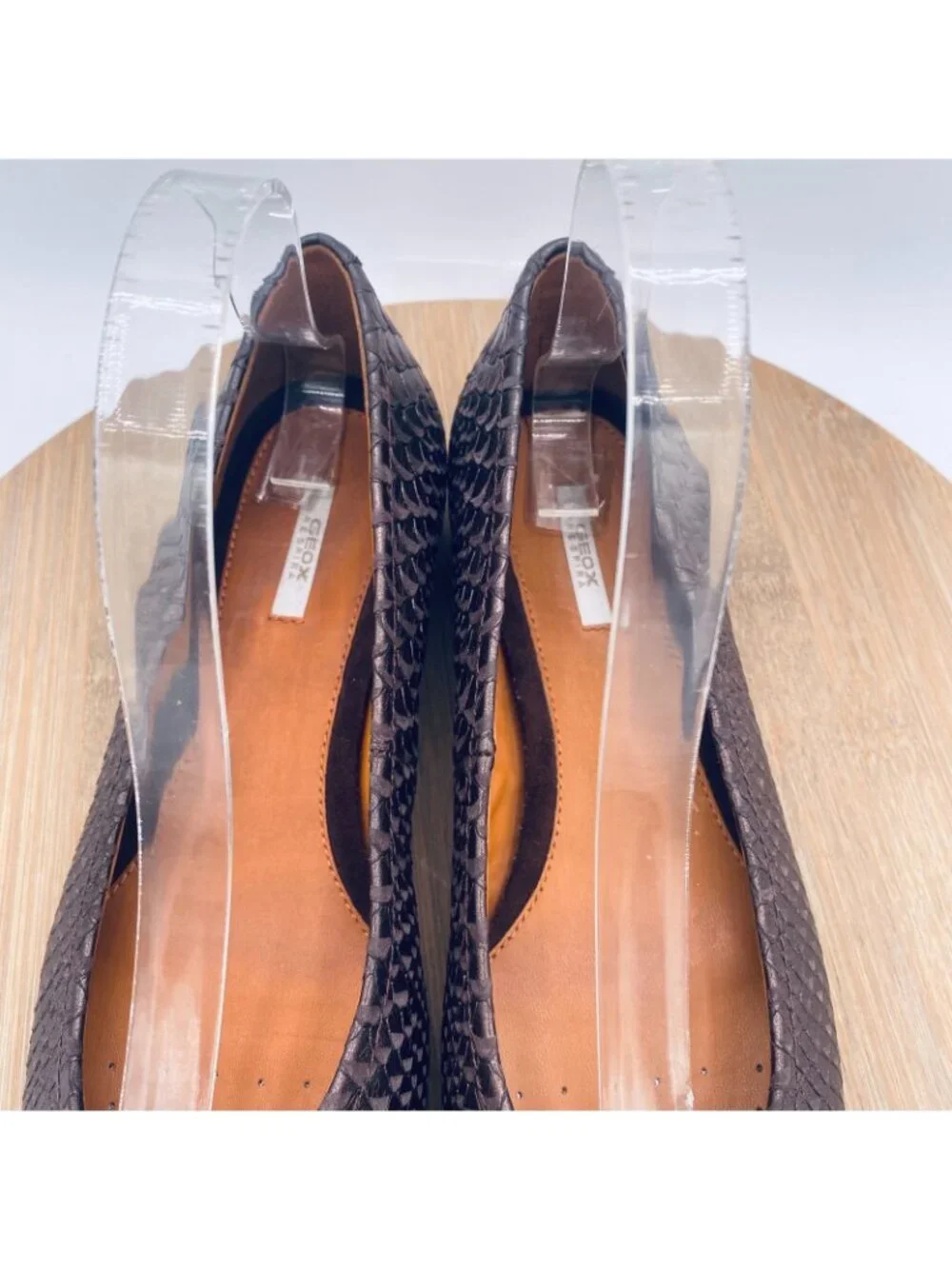 Geox shoes womens